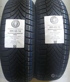 2 GOMME 205 65 16 FALKEN A68223