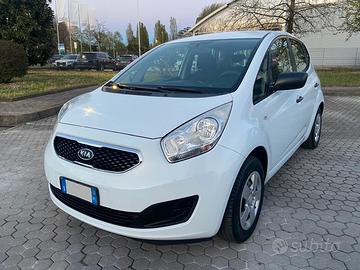 Kia Venga Venga 1.4 cvvt Easy  *OK NEOPATENTATI*