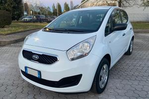 Kia Venga Venga 1.4 cvvt Easy  *OK NEOPATENTATI*