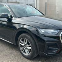 Audi Q5 SPB 35 TDI BUSINESS ADVANCED STRONIC 163CV