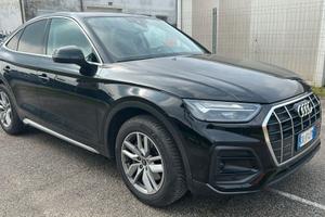 Audi Q5 SPB 35 TDI BUSINESS ADVANCED STRONIC 163CV