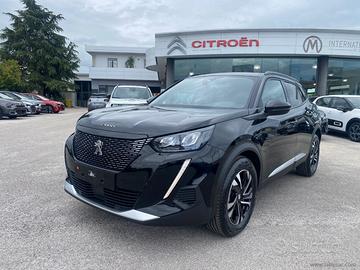 PEUGEOT 2008 PureTech 130 S&S Allure