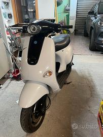 vespa et2 1997
