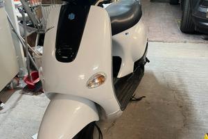 vespa et2 1997