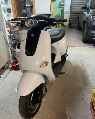 vespa et2 1997