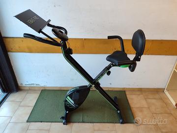 Cyclette Cecotec 