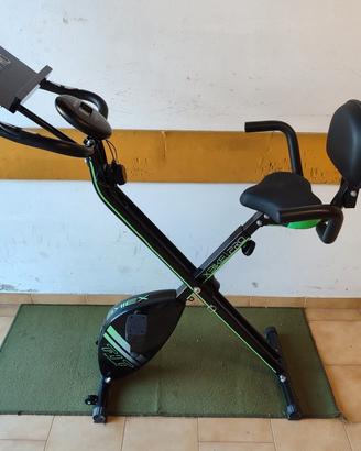 Cyclette Cecotec 