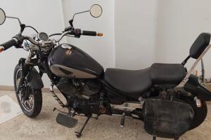 Yamaka virago 250