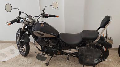 Yamaka virago 250