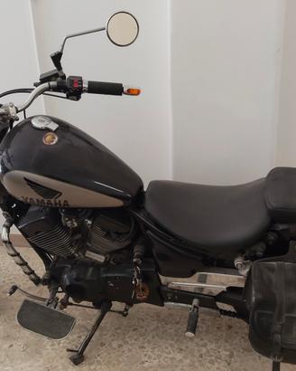 Yamaka virago 250