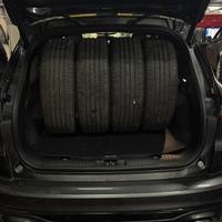 Pneumatici CONTINENTAL ECO CONTACT 6 225/60/18