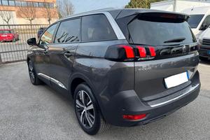 Peugeot 5008 7P 1.5 bluehdi AllurePack