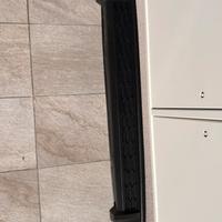 Diffusore Golf 7 stile gti