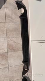 Diffusore Golf 7 stile gti