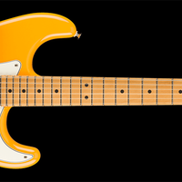 FENDER STRATOCASTER "TEQUILA SUNRISE"