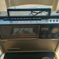 radio national panasonic rf 5000b