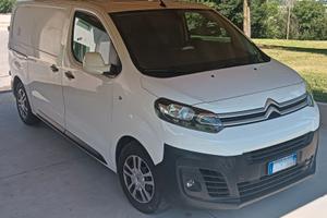Citroen Jumpy 2017 – 125.000 km
