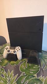 ps4 120g