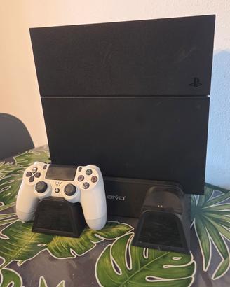 ps4 120g