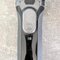 Rasoio Braun Serie 3