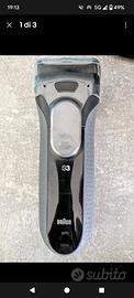 Rasoio Braun Serie 3
