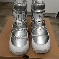 Stivaletto Yose UGG in nylon e pelle sintetica

