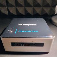 Mini PC Intel Core I5