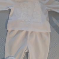 Pigiama Chicco 1 mese