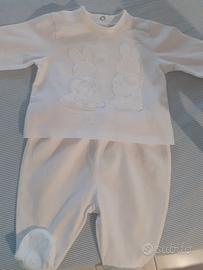 Pigiama Chicco 1 mese
