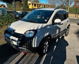 Fiat Panda 1.3 MJT S&S 4x4