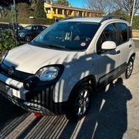 Fiat Panda 1.3 MJT S&S 4x4