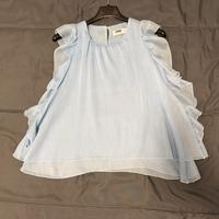 Completo elegante da Cerimonia da Bambina Funbee