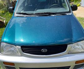 DAIHATSU Terios - 2000
