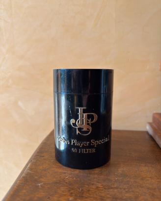 John Player Special JPS 50 Filter Vintage anni 70