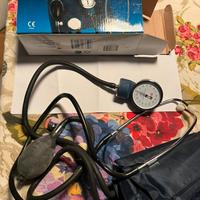 Fonendoscopio sfigmomanometro