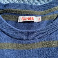 Pullover Sun 68
