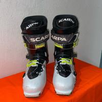 Scarponi da sci Scarpa Maestrale RS 27,5