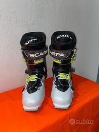 Scarponi da sci Scarpa Maestrale RS 27,5