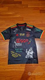Maglia Ajax Bon Marley Adidas