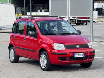 FIAT PANDA 1.4 BENZINA/METANO PRONTA CONSEGNA