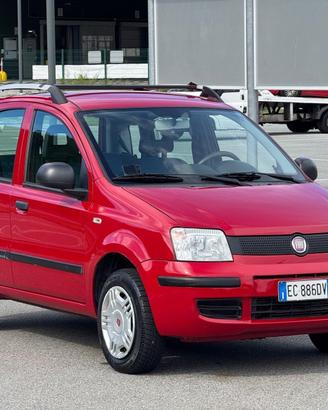 FIAT PANDA 1.4 BENZINA/METANO PRONTA CONSEGNA