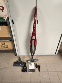 scopa elettrica 750W hoover diva 220v 