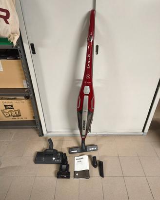 scopa elettrica 750W hoover diva 220v 