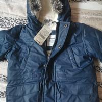 Giubbotto caldo Primigi bambino