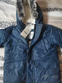 Giubbotto caldo Primigi bambino