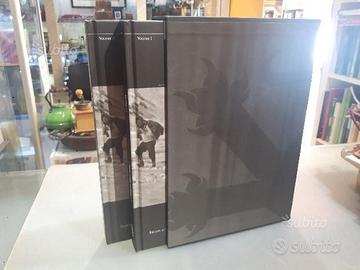 Le montagne si ricorderanno di noi - ecrits de gu