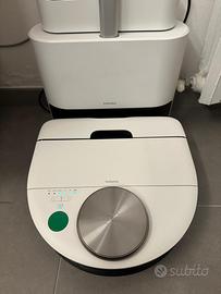 Robot aspirapolvere Folletto VR7s