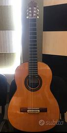 Chitarra Classica Antonio Ariza 1981