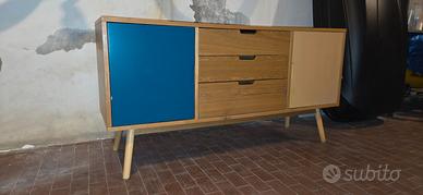 Mobile da ingresso / credenza moderna