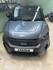 Altro Altro modello - 2025